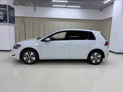 Volkswagen Golf Pure Electric 2020 Chi - ფოტო 3