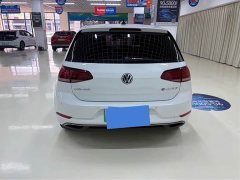 Volkswagen Golf Pure Electric 2020 Chi - ფოტო 5