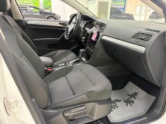 Volkswagen Golf Pure Electric 2020 Chi - ფოტო 8