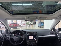 Volkswagen Golf Pure Electric 2020 Chi - ფოტო 9