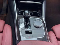 BMW 3 Series 325Li M Sport Package - ფოტო 11