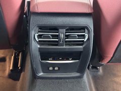 BMW 3 Series 325Li M Sport Package - ფოტო 12