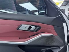 BMW 3 Series 325Li M Sport Package - ფოტო 6
