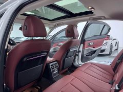 BMW 3 Series 325Li M Sport Package - ფოტო 7