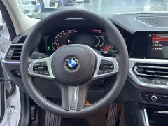 BMW 3 Series 325Li M Sport Package - ფოტო 9