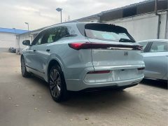 Buick E5 Premium Long-Range Edition - ფოტო 4