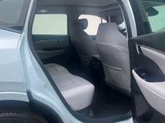 Buick E5 Premium Long-Range Edition - ფოტო 8