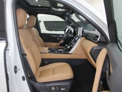 Lexus LX 600 Middle East Edition - ფოტო 10