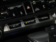 Lexus LX 600 Middle East Edition - ფოტო 18
