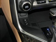 Lexus LX 600 Middle East Edition - ფოტო 20