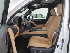 Lexus LX 600 Middle East Edition - ფოტო 7