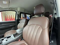 Beijing Ruisheng Wangpai M7 2.0L Long Wheelbase Business 7-Seater - ფოტო 11