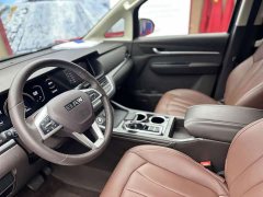 Beijing Ruisheng Wangpai M7 2.0L Long Wheelbase Business 7-Seater - ფოტო 12