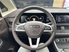 Beijing Ruisheng Wangpai M7 2.0L Long Wheelbase Business 7-Seater - ფოტო 14