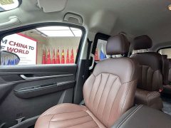 Beijing Ruisheng Wangpai M7 2.0L Long Wheelbase Business 7-Seater - ფოტო 17