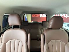 Beijing Ruisheng Wangpai M7 2.0L Long Wheelbase Business 7-Seater - ფოტო 19
