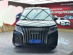 Beijing Ruisheng Wangpai M7 2.0L Long Wheelbase Business 7-Seater - ფოტო 2
