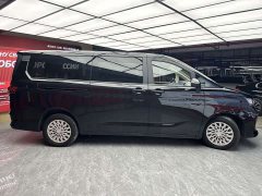 Beijing Ruisheng Wangpai M7 2.0L Long Wheelbase Business 7-Seater - ფოტო 4
