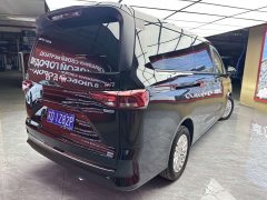 Beijing Ruisheng Wangpai M7 2.0L Long Wheelbase Business 7-Seater - ფოტო 5