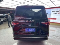 Beijing Ruisheng Wangpai M7 2.0L Long Wheelbase Business 7-Seater - ფოტო 6