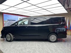 Beijing Ruisheng Wangpai M7 2.0L Long Wheelbase Business 7-Seater - ფოტო 8