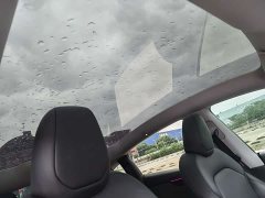 Tesla Model Y Rear-Wheel Drive - ფოტო 15