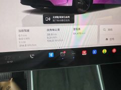 Tesla Model Y Rear-Wheel Drive - ფოტო 17