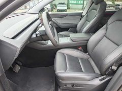 Tesla Model Y Rear-Wheel Drive - ფოტო 7