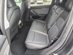 Tesla Model Y Rear-Wheel Drive - ფოტო 8