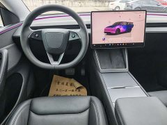 Tesla Model Y Rear-Wheel Drive - ფოტო 9