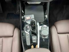 BMW X3 xDrive25i Luxury Package - ფოტო 10