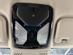 BMW X3 xDrive25i Luxury Package - ფოტო 14