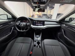 Skoda Octavia 2021 PRO TSI280 DSG Premium Edition - ფოტო 14