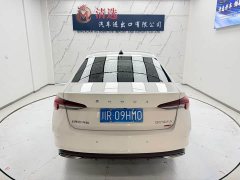 Skoda Octavia 2021 PRO TSI280 DSG Premium Edition - ფოტო 5