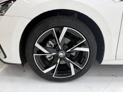 Skoda Octavia 2021 PRO TSI280 DSG Premium Edition - ფოტო 8