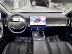 Leapmotor Leapo B01 550 LiDAR Edition - ფოტო 7