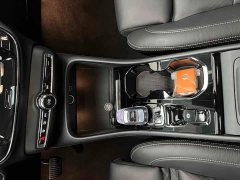 Volvo XC40 B4 AWD Smart Remote Luxury Edition - ფოტო 10