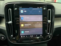 Volvo XC40 B4 AWD Smart Remote Luxury Edition - ფოტო 11