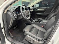 Volvo XC40 B4 AWD Smart Remote Luxury Edition - ფოტო 16