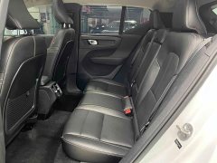 Volvo XC40 B4 AWD Smart Remote Luxury Edition - ფოტო 19