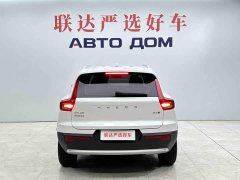 Volvo XC40 B4 AWD Smart Remote Luxury Edition - ფოტო 5
