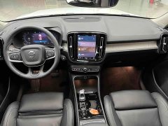 Volvo XC40 B4 AWD Smart Remote Luxury Edition - ფოტო 7