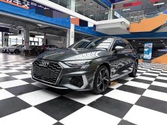 Audi A3 Facelift Sportback 35 TFSI Fashion Sport - ფოტო 1