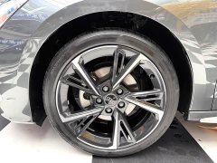 Audi A3 Facelift Sportback 35 TFSI Fashion Sport - ფოტო 10