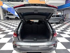 Audi A3 Facelift Sportback 35 TFSI Fashion Sport - ფოტო 11