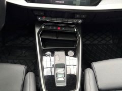 Audi A3 Facelift Sportback 35 TFSI Fashion Sport - ფოტო 13