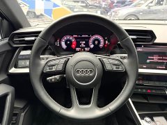 Audi A3 Facelift Sportback 35 TFSI Fashion Sport - ფოტო 16