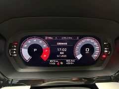Audi A3 Facelift Sportback 35 TFSI Fashion Sport - ფოტო 17