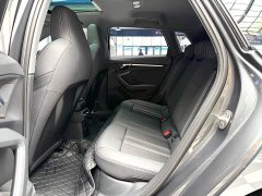 Audi A3 Facelift Sportback 35 TFSI Fashion Sport - ფოტო 4