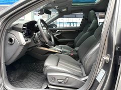Audi A3 Facelift Sportback 35 TFSI Fashion Sport - ფოტო 5